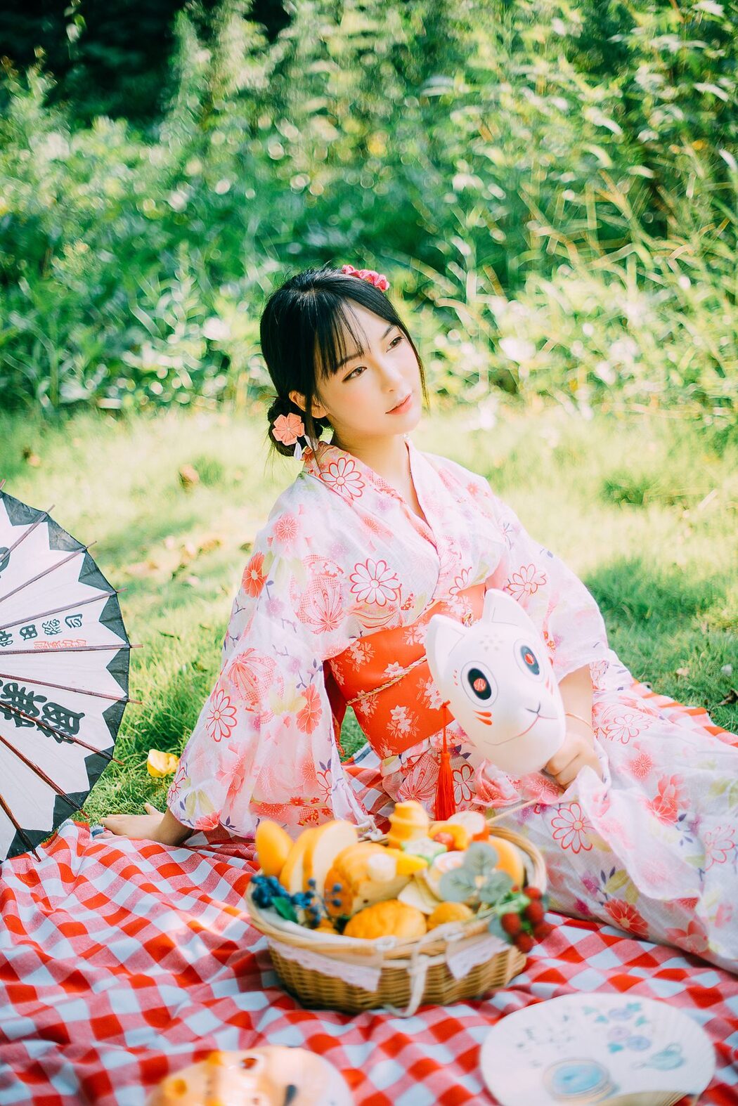 YiTuYu艺图语 Vol.6106 Zun Mi Zhi