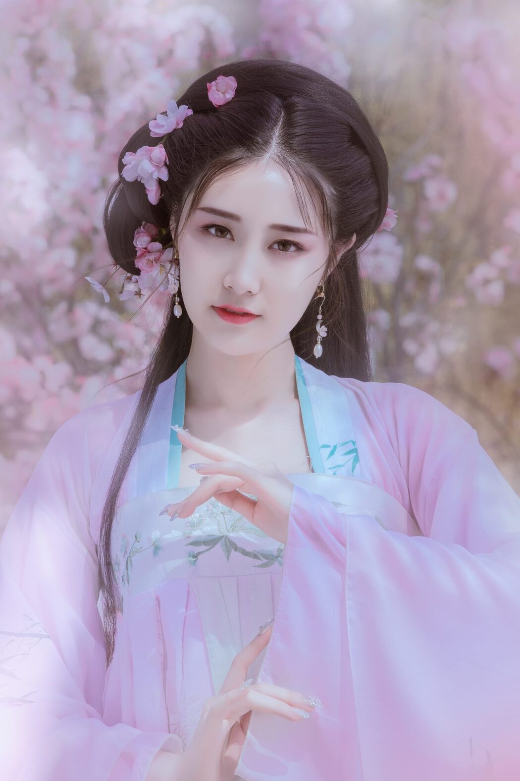 YiTuYu艺图语 Vol.905 Na Bao