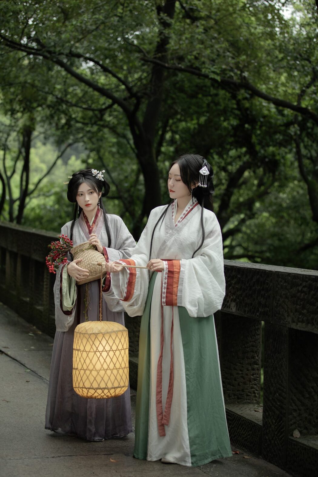 YiTuYu艺图语 Vol.888 Yi Ming