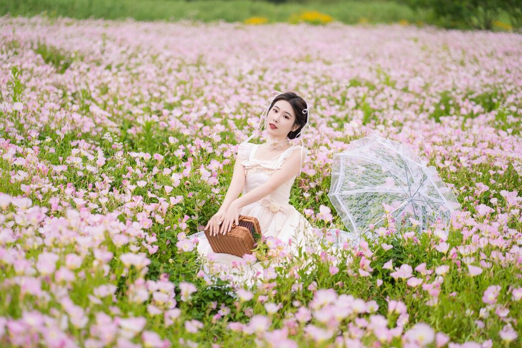 YiTuYu艺图语 Vol.6200 Tian Hui