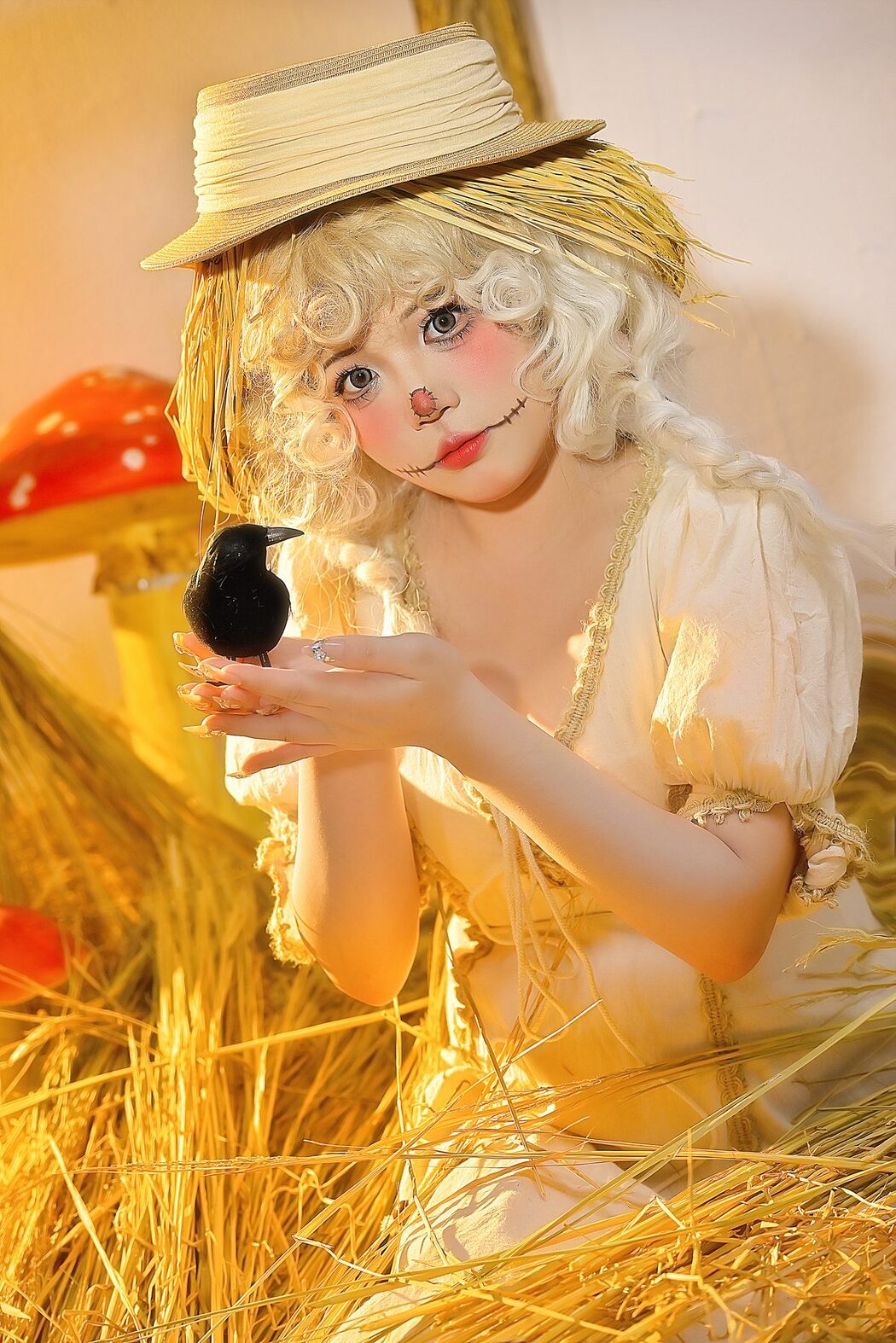 YiTuYu艺图语 Vol.6103 Cheng Hu Sha Zhi