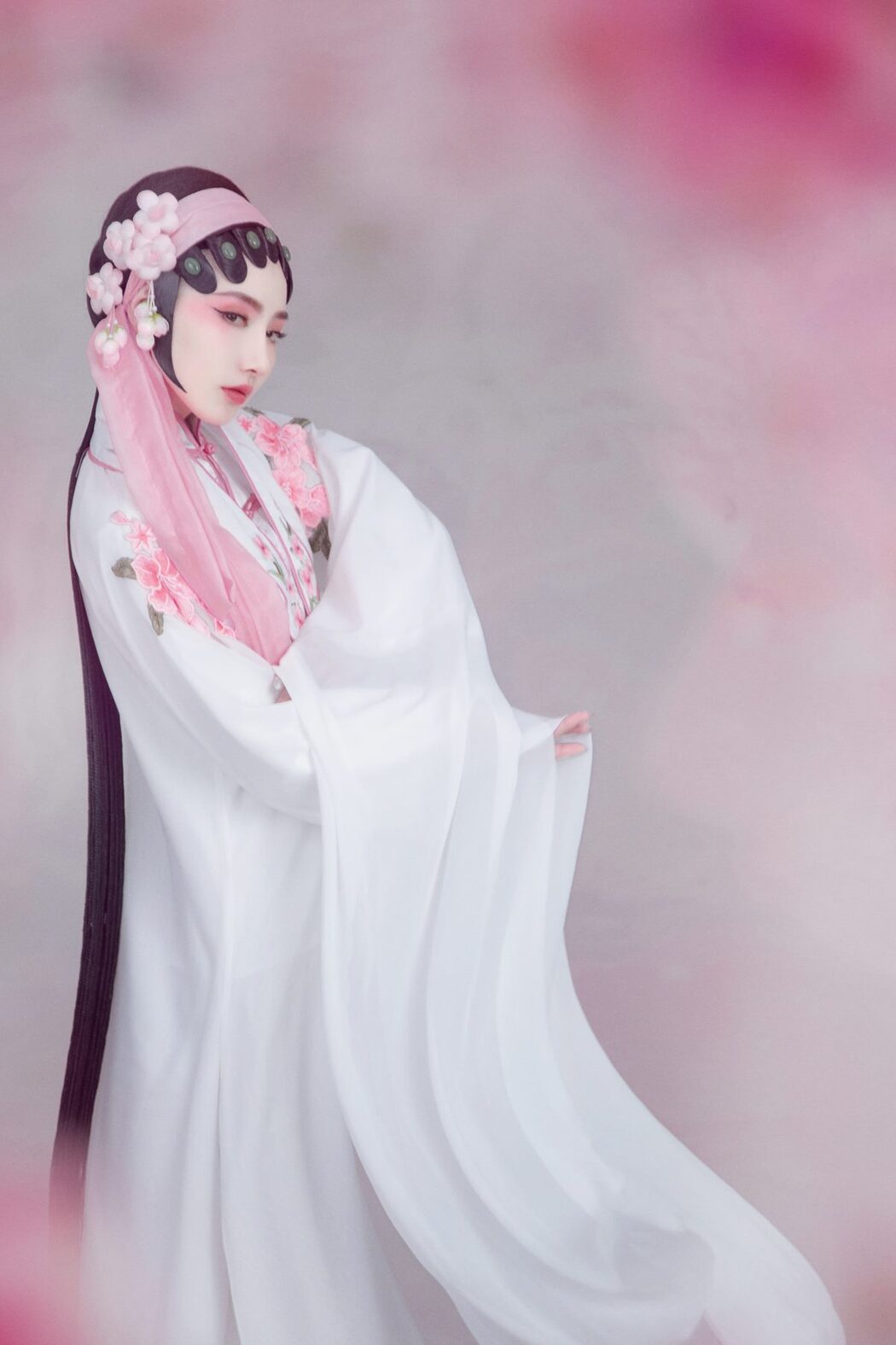 YiTuYu艺图语 Vol.947 Wei Bao