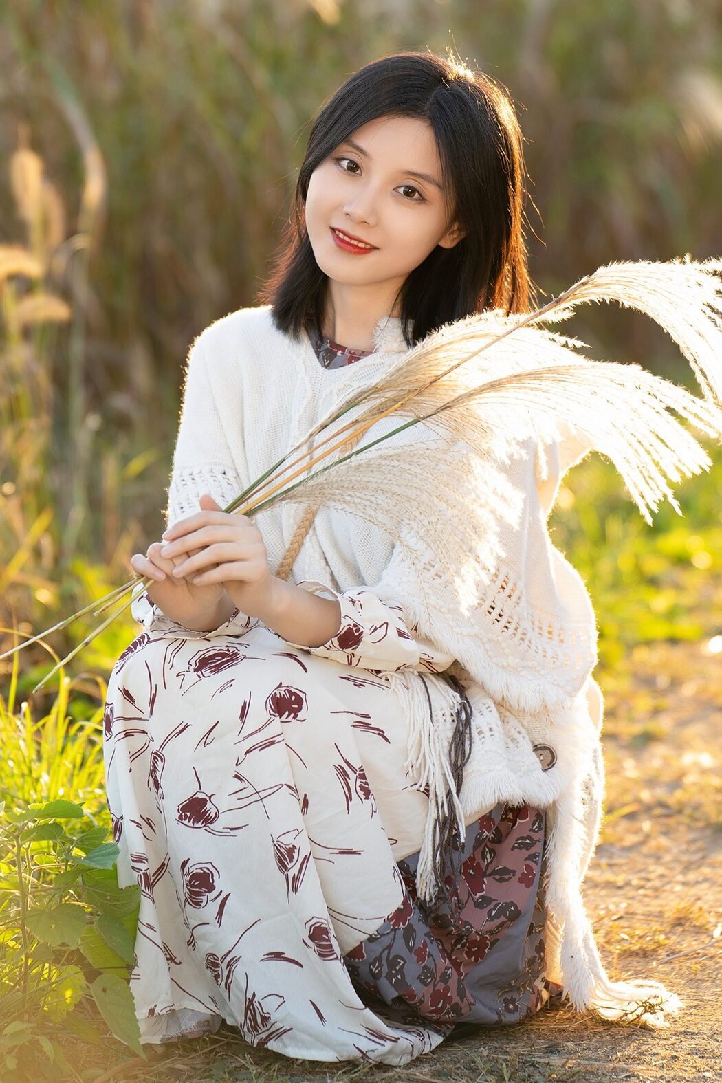 YiTuYu艺图语 Vol.6148 Gao Gao Cover Photo