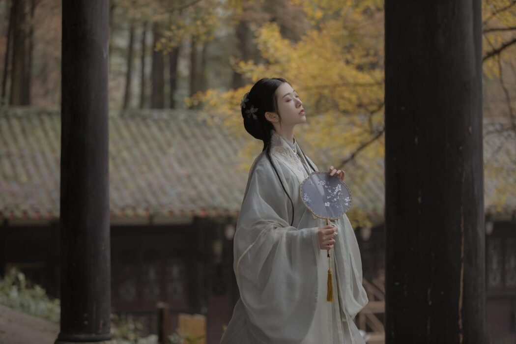 YiTuYu艺图语 Vol.908 Er Yu A