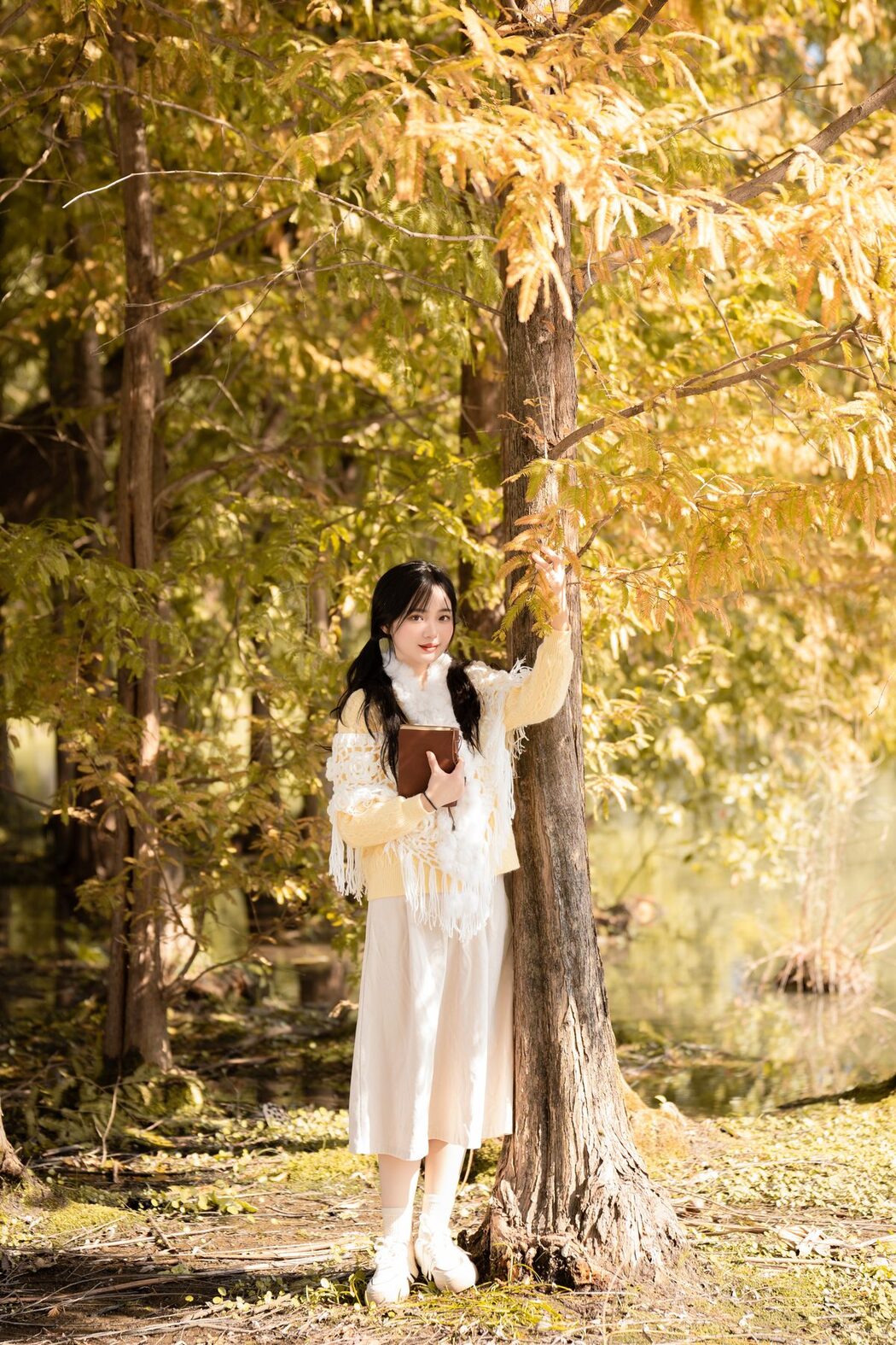 YiTuYu艺图语 Vol.6127 Xiao Ou O