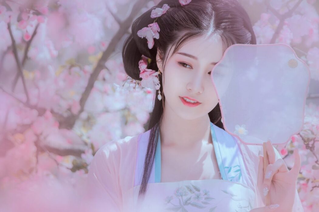 YiTuYu艺图语 Vol.905 Na Bao