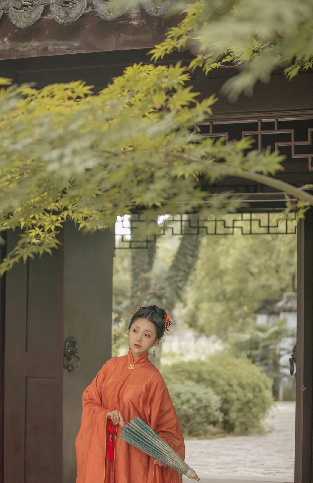 YiTuYu艺图语 Vol.932 Yu Yue Toto
