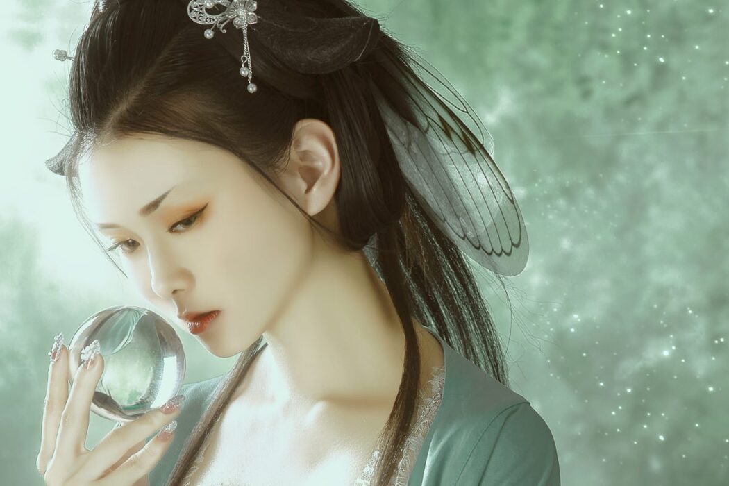 YiTuYu艺图语 Vol.917 Xin Bao
