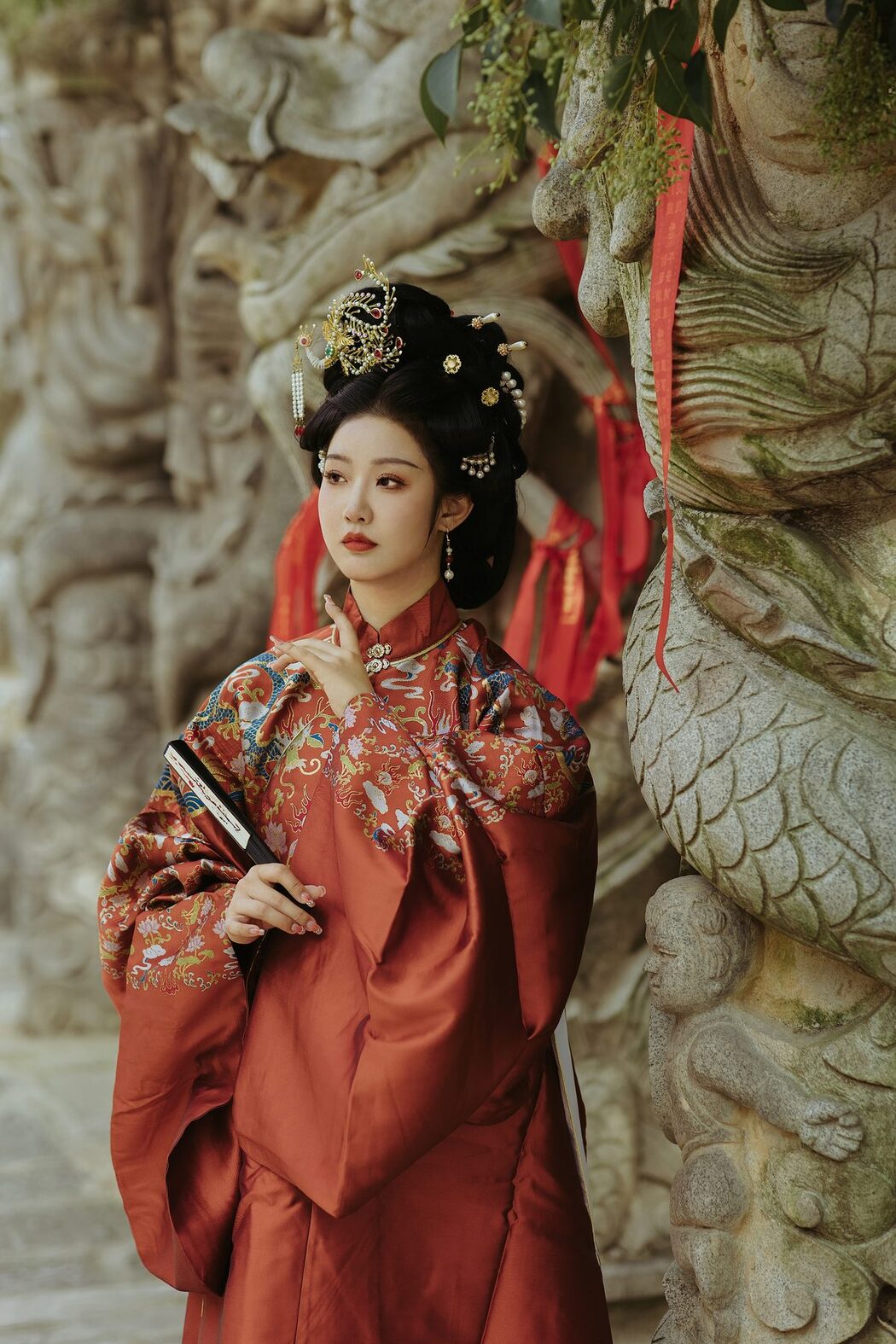 YiTuYu艺图语 Vol.6125 Man Man