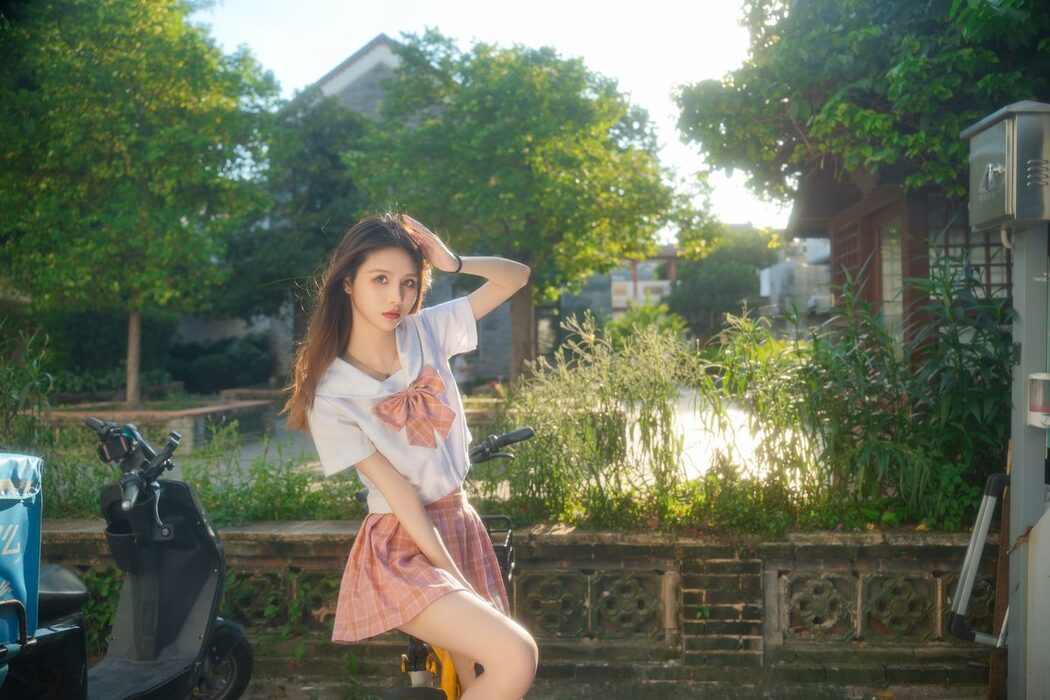 YiTuYu艺图语 Vol.6105 Gaia