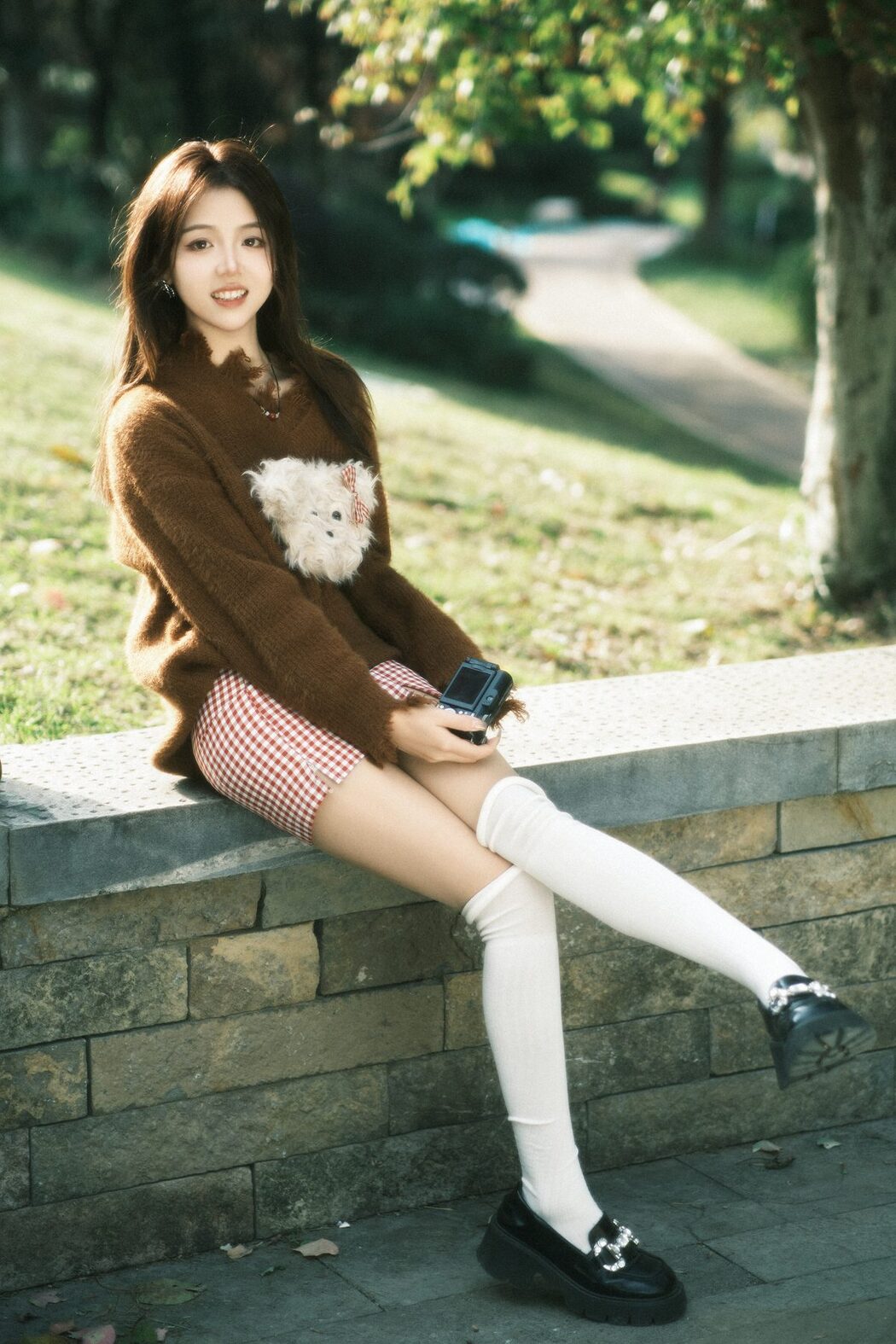 YiTuYu艺图语 Vol.6112 Jia Jia