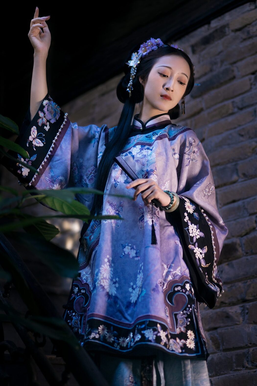 YiTuYu艺图语 Vol.6220 Su Ye Bu Ji Ge