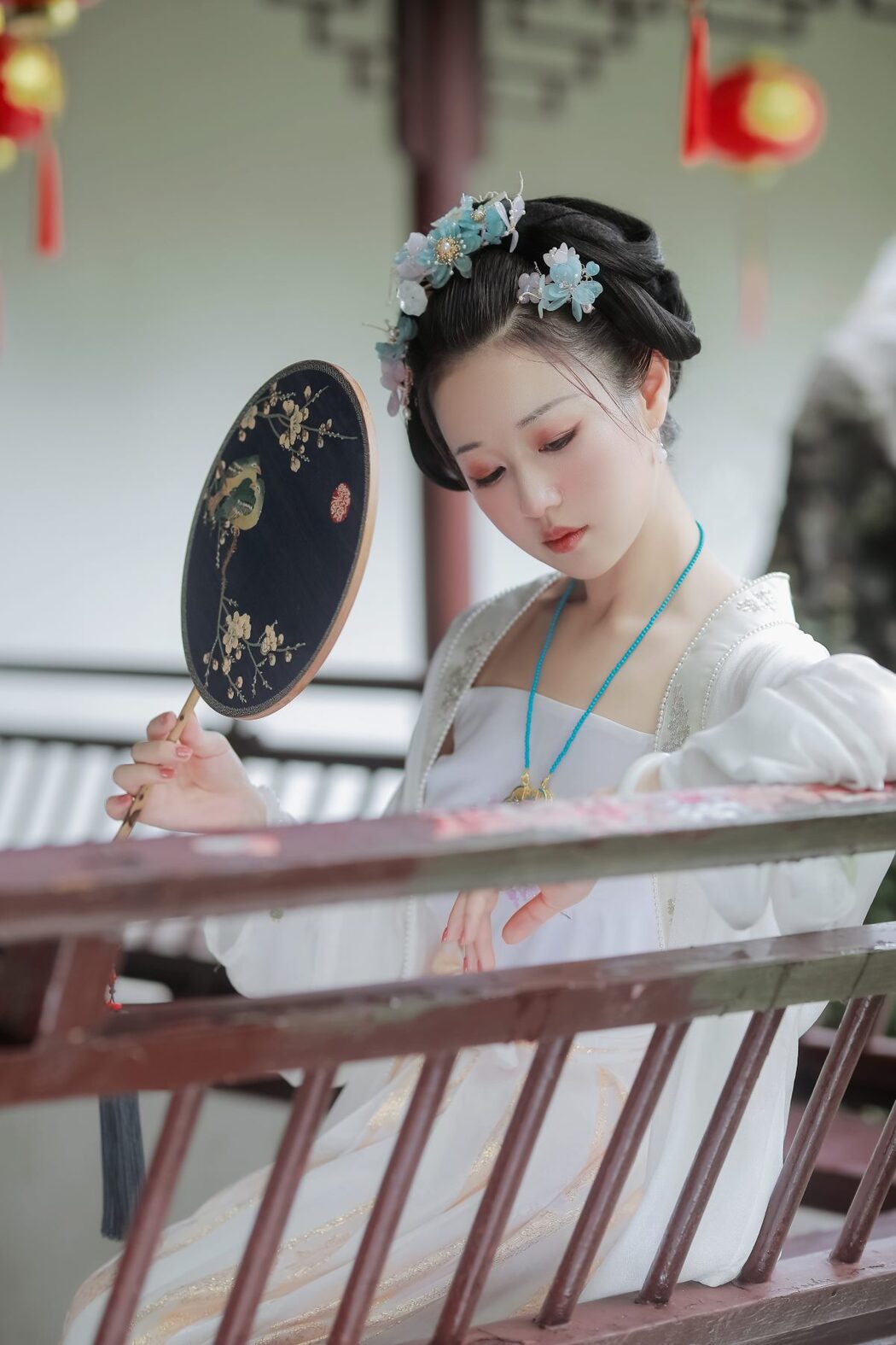 YiTuYu艺图语 Vol.972 Da Tou Xiao Tian Tian