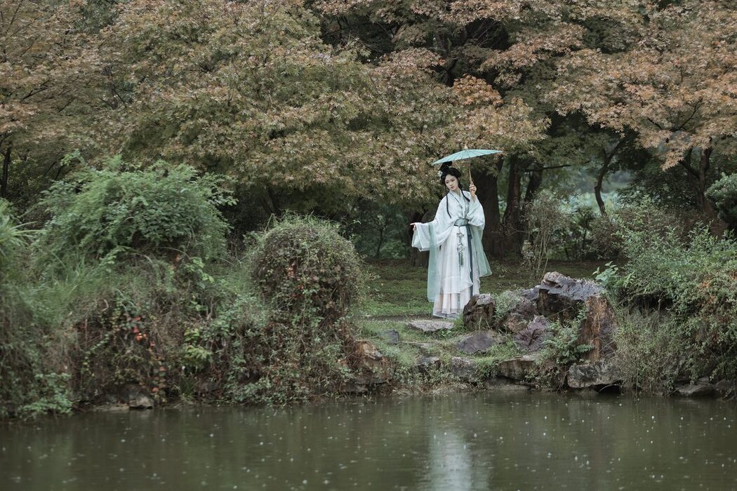 YiTuYu艺图语 Vol.6153 Bing Leng De Xi Gua