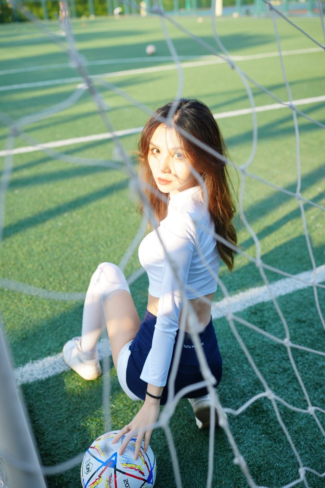 YiTuYu艺图语 Vol.6113 Gaia