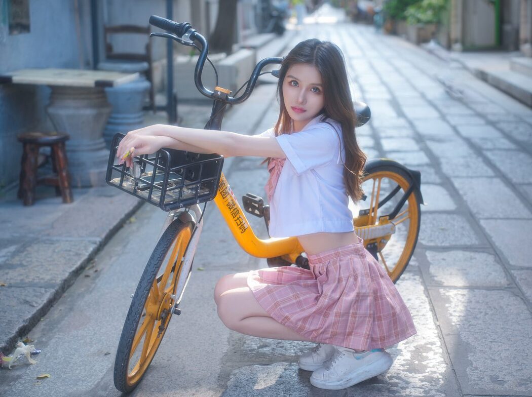 YiTuYu艺图语 Vol.6105 Gaia