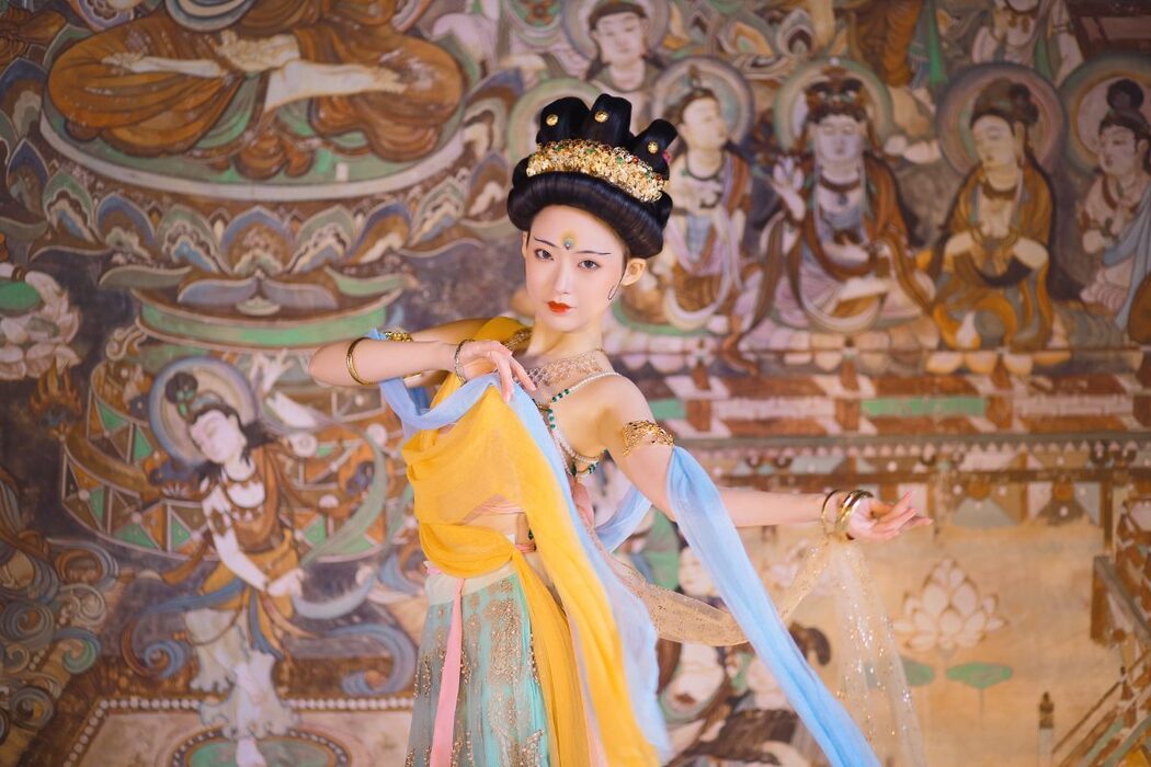 YiTuYu艺图语 Vol.890 Cang Hao Xian Xian o