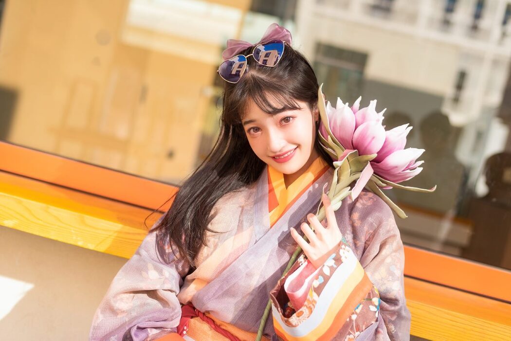 YiTuYu艺图语 Vol.891 Jiu Shi