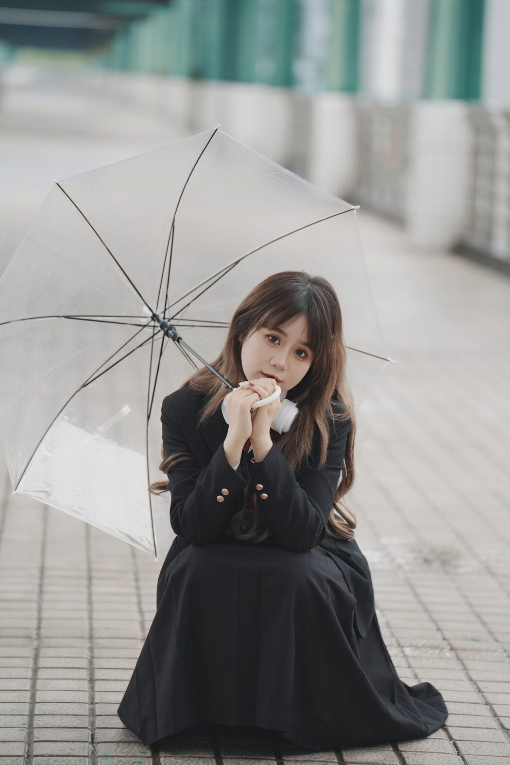 YiTuYu艺图语 Vol.6121 Pao Fu Xiao Fang