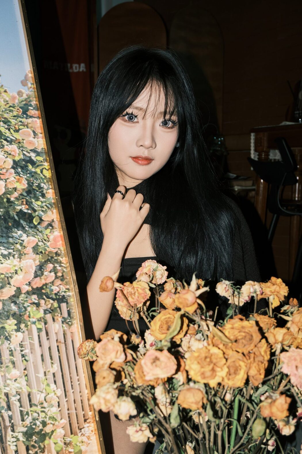 YiTuYu艺图语 Vol.6131 Xiao Mao