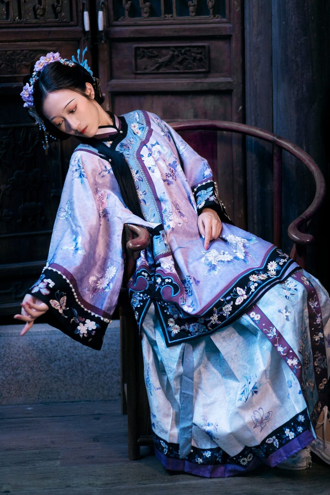 YiTuYu艺图语 Vol.6220 Su Ye Bu Ji Ge