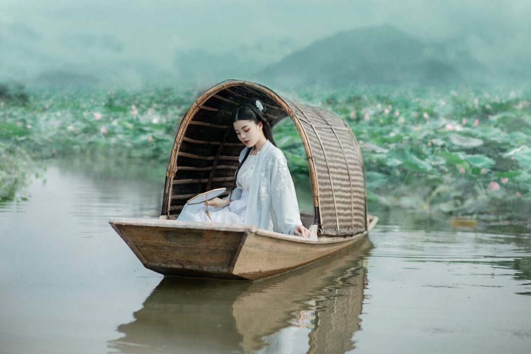 YiTuYu艺图语 Vol.901 Zhi Yu Bei