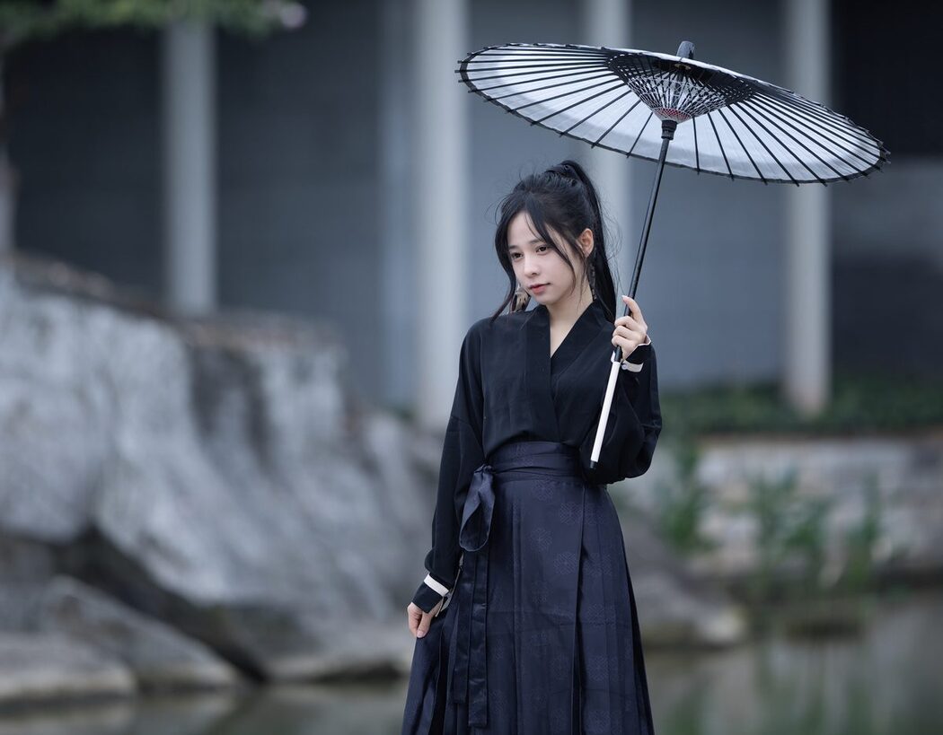 YiTuYu艺图语 Vol.6167 Shuang Er