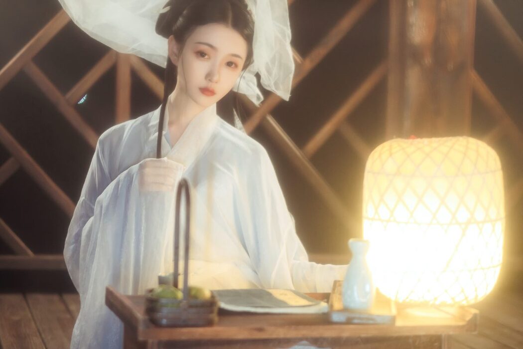 YiTuYu艺图语 Vol.957 Pi Pi