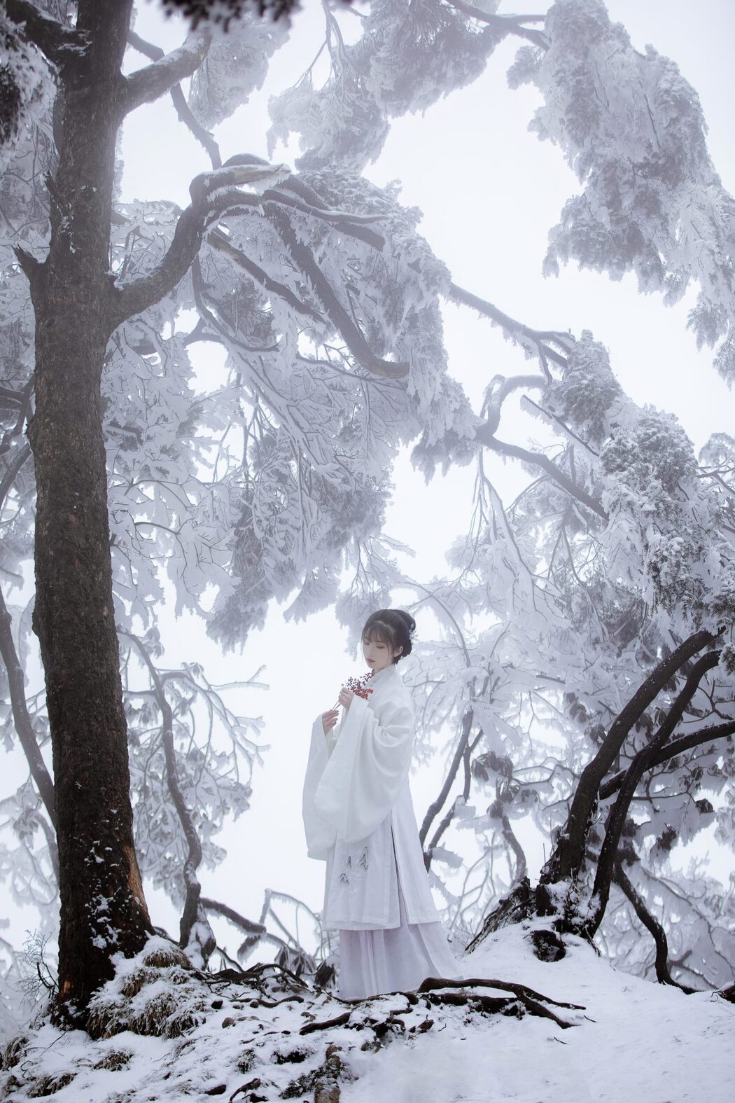 YiTuYu艺图语 Vol.894 Er Yu A