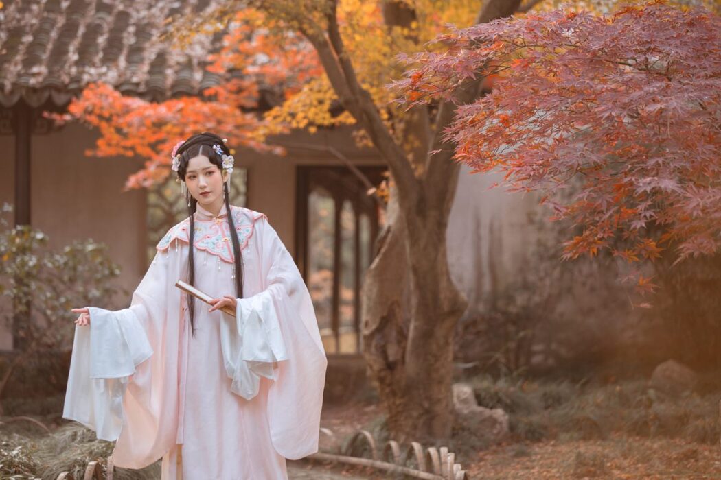 YiTuYu艺图语 Vol.937 Zhu Da Bao Chiki