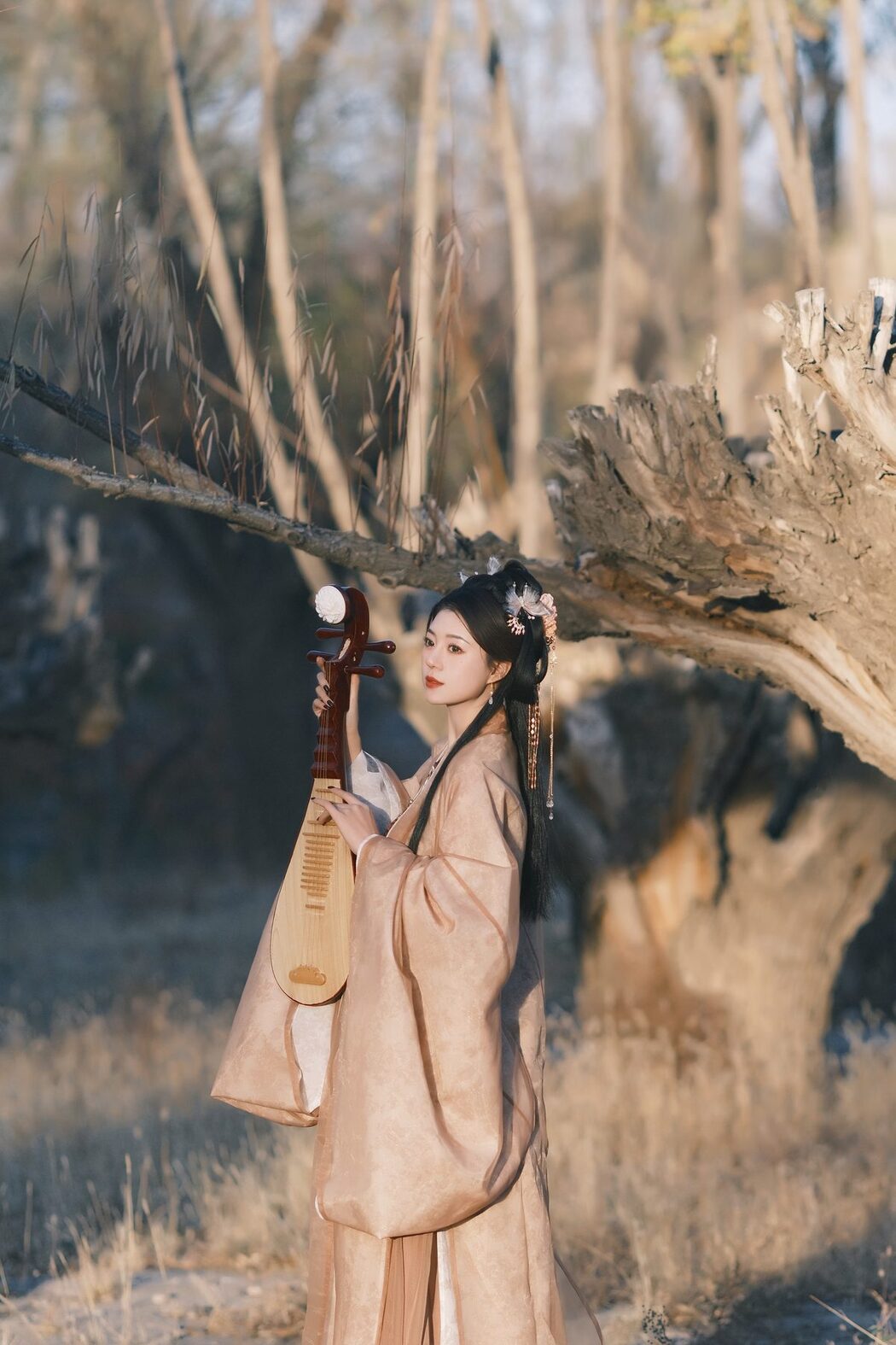YiTuYu艺图语 Vol.6146 Xiao Lou