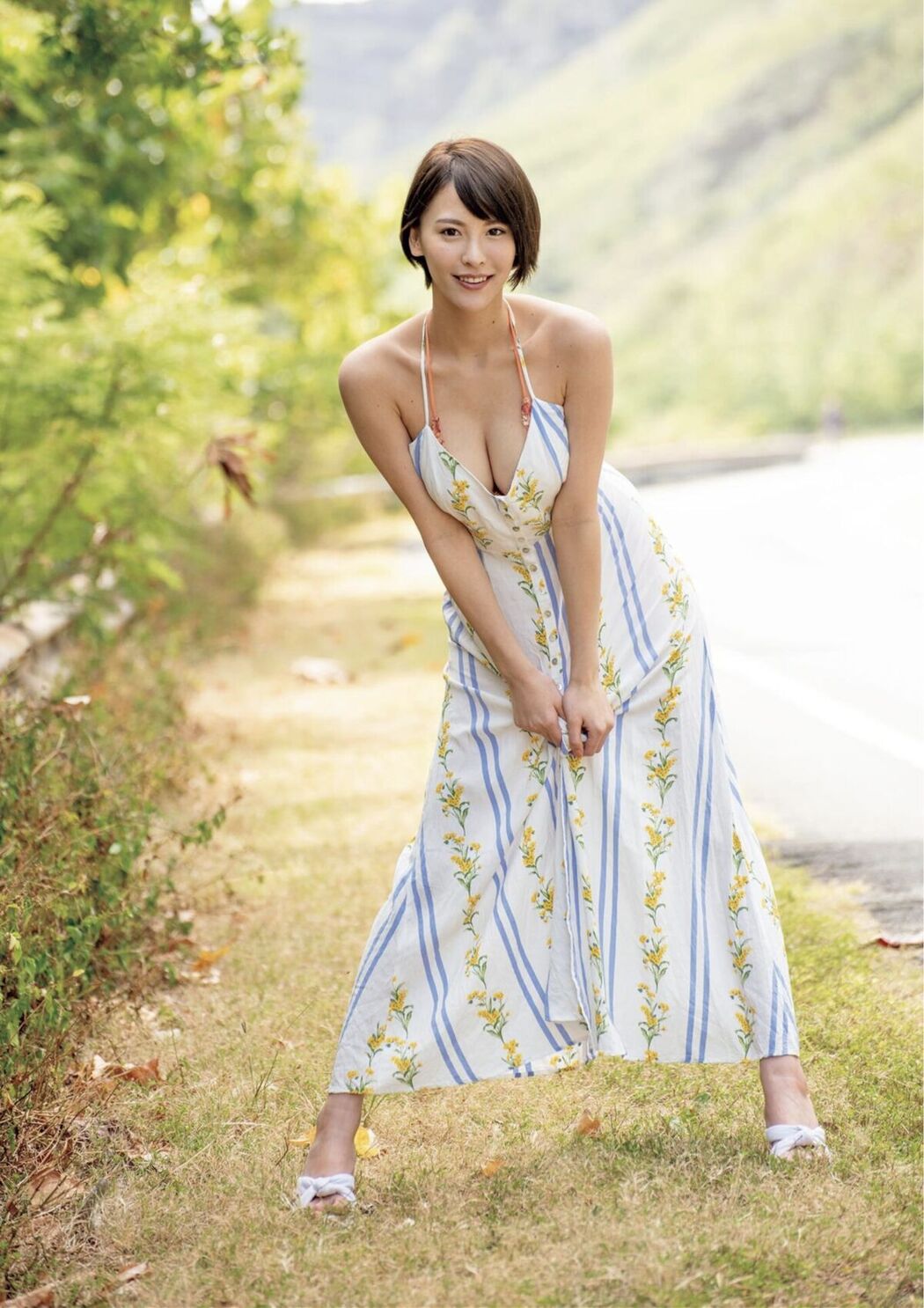 JP Sena Natsuki 奈月セナ &#8211; Sena Style Part02 (57P)