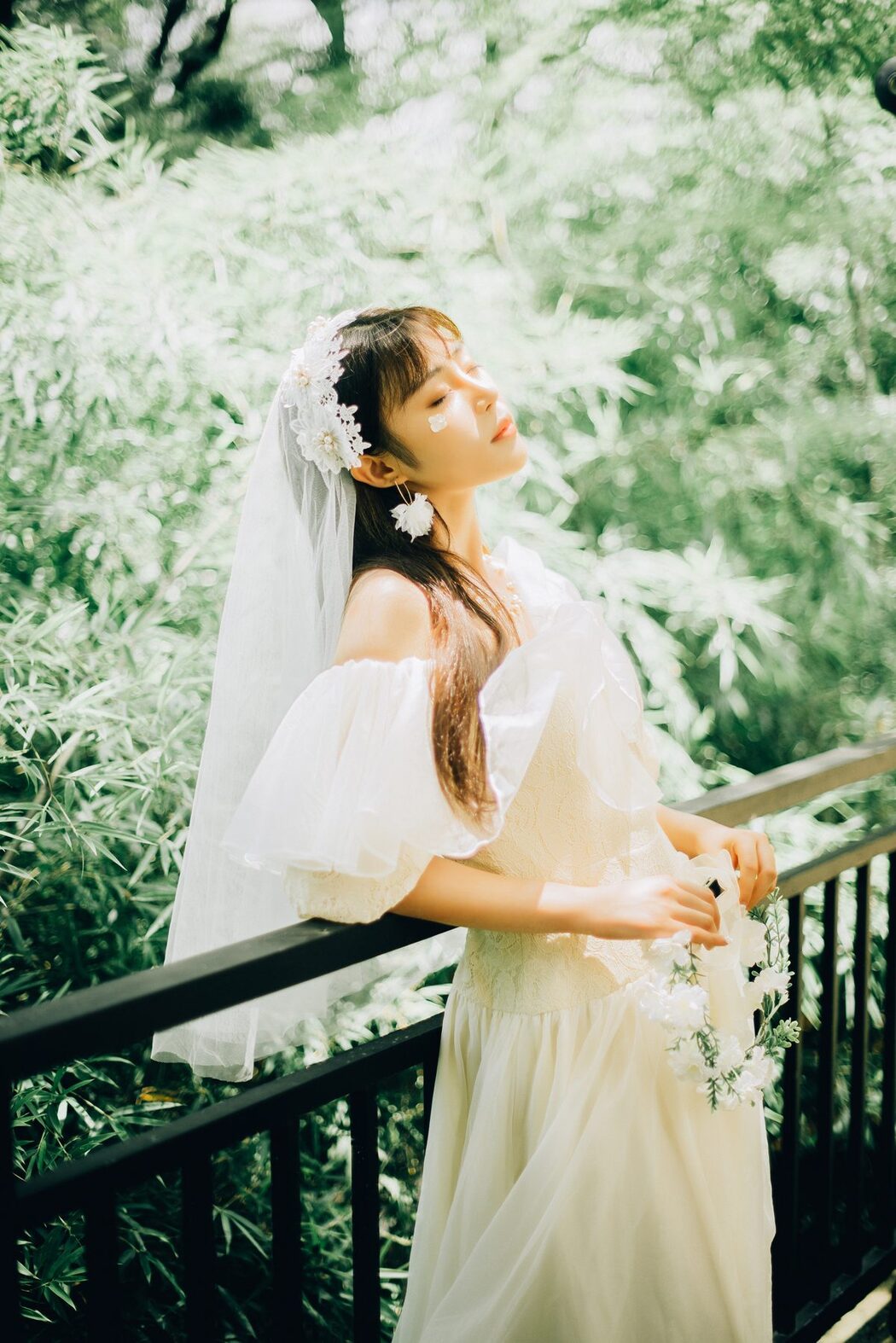 YiTuYu艺图语 Vol.6140 Kure Suo Wei