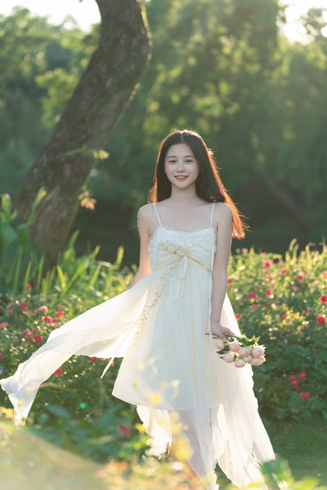 YiTuYu艺图语 Vol.6177 Cheng Zi Shu