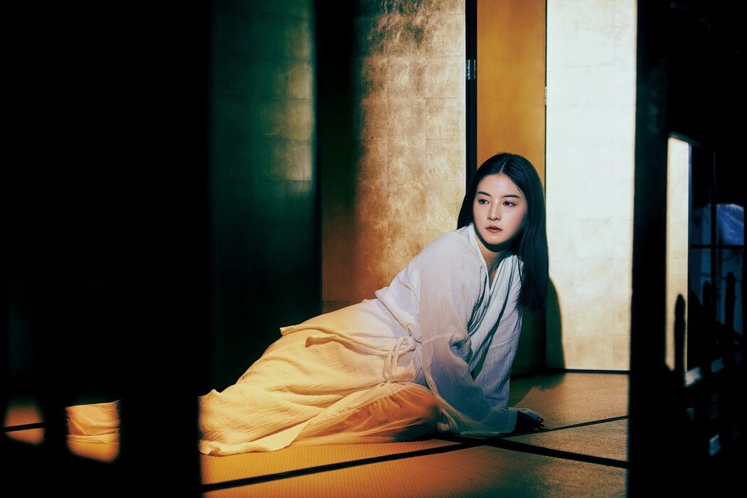 YiTuYu艺图语 Vol.6219 Yuer