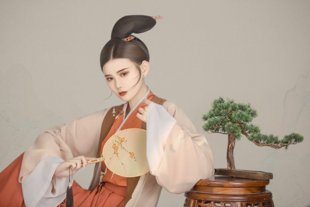 YiTuYu艺图语 Vol.893 Xin Bao