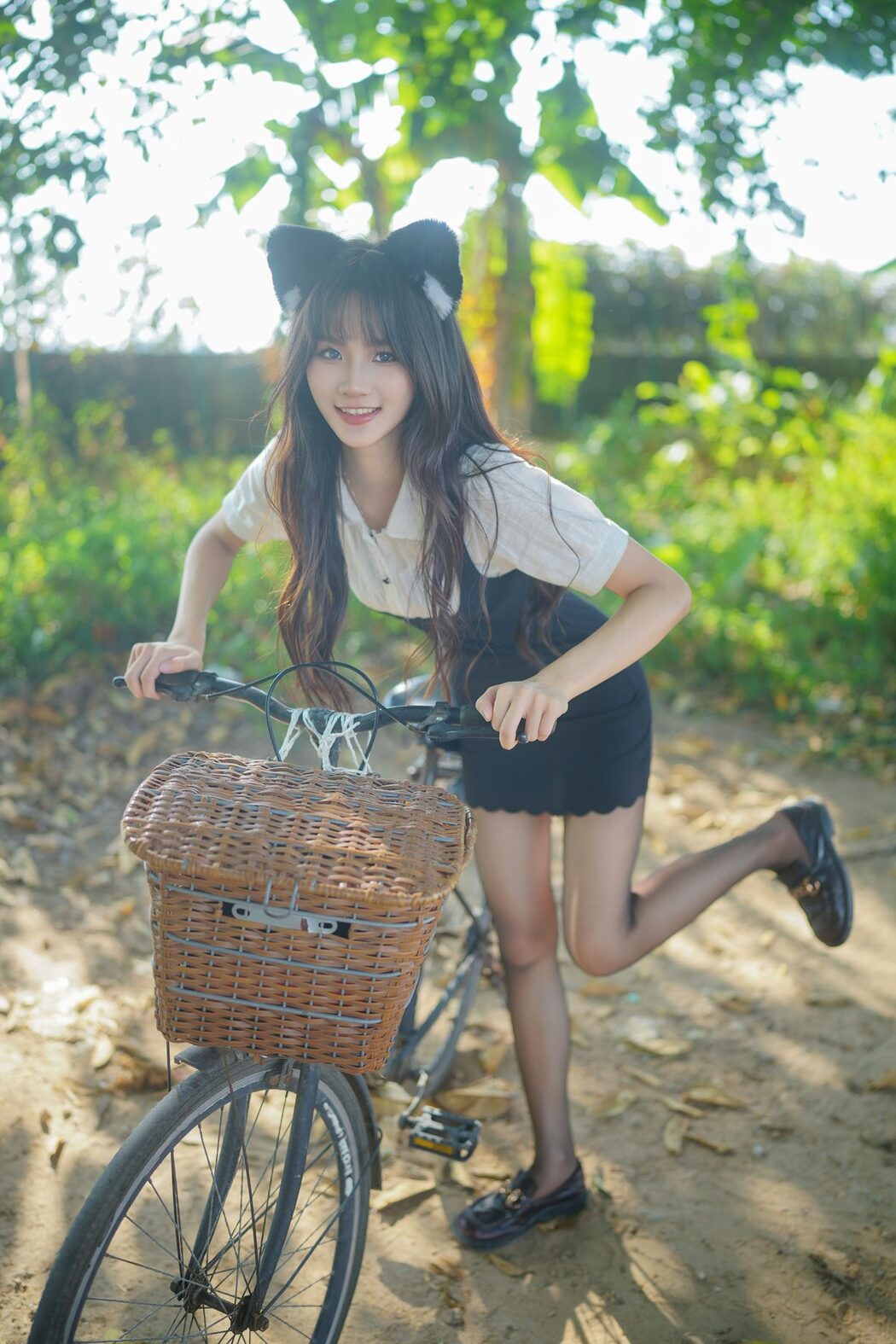 YiTuYu艺图语 Vol.6174 Xiao Xue Mei