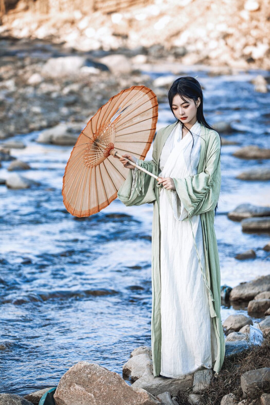 YiTuYu艺图语 Vol.6202 Bao Bao Li Zhi