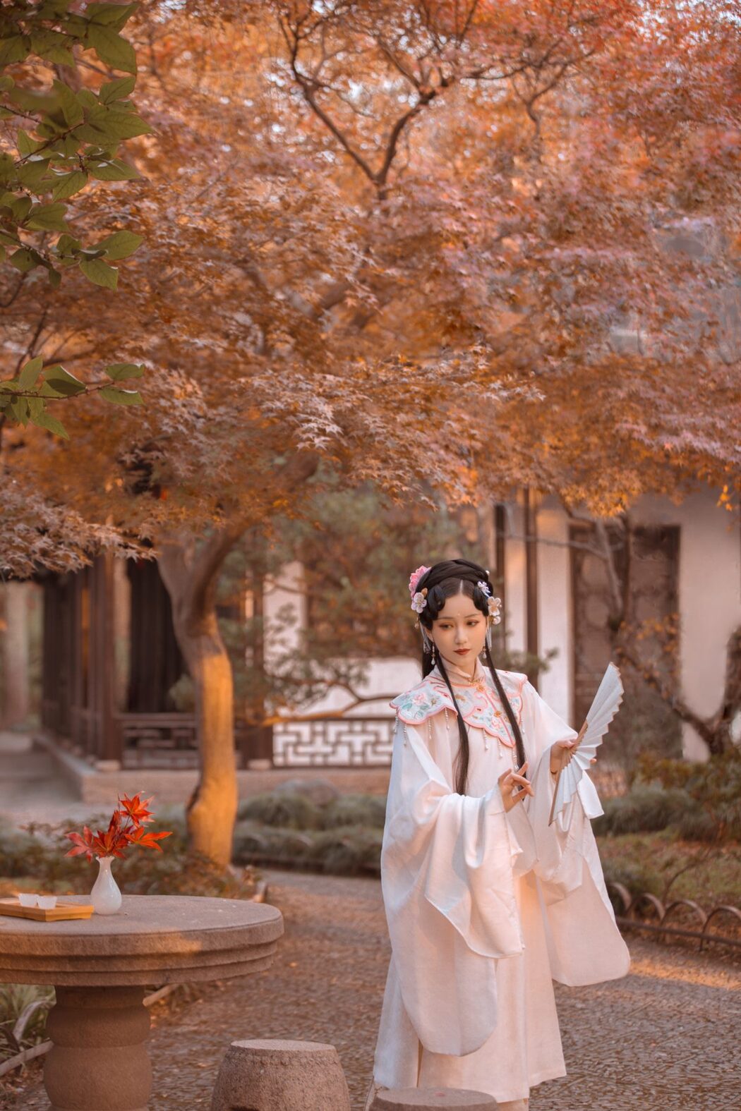 YiTuYu艺图语 Vol.937 Zhu Da Bao Chiki