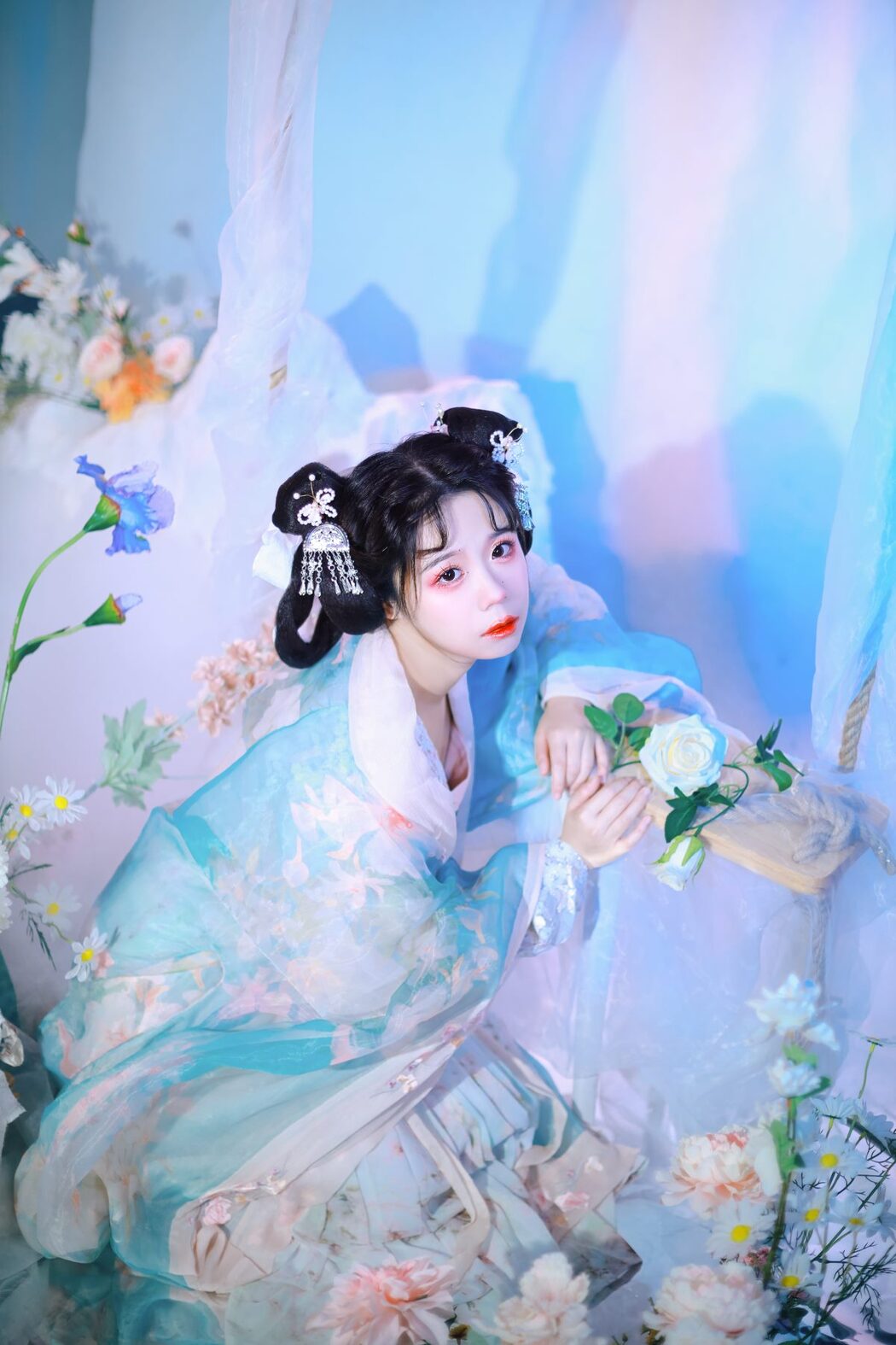 YiTuYu艺图语 Vol.907 Suky