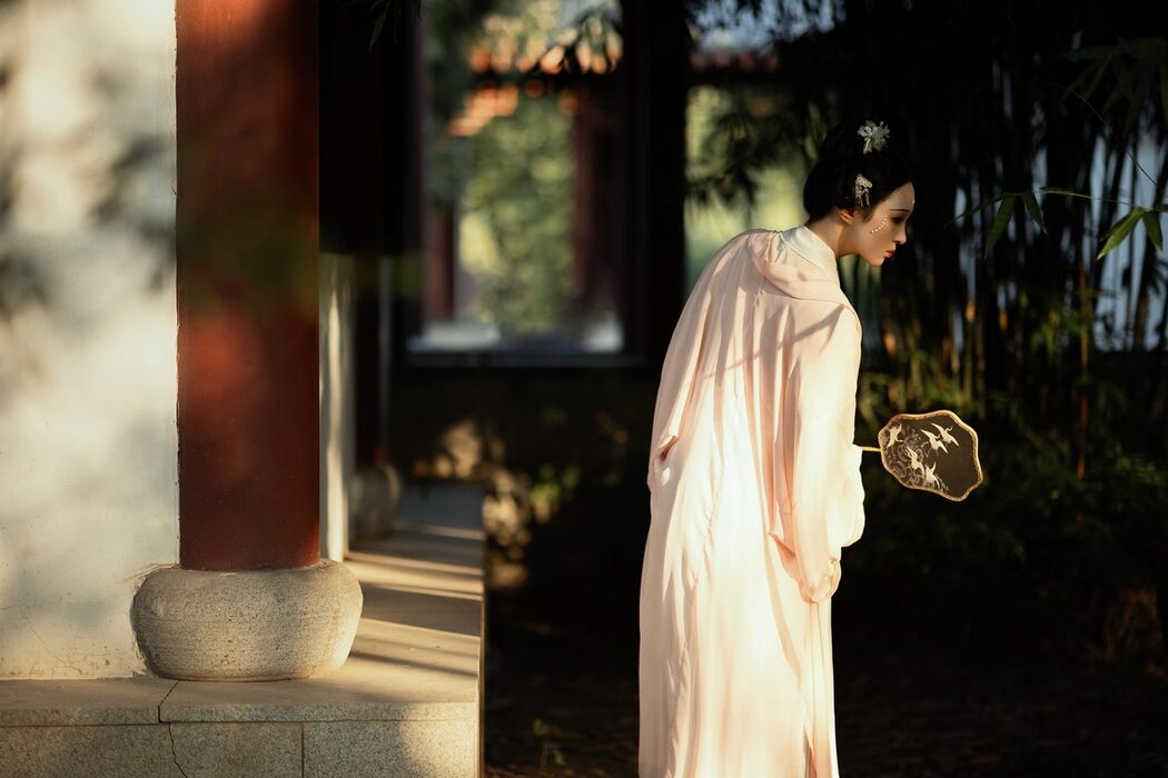 YiTuYu艺图语 Vol.6183 Bing Leng De Xi Gua