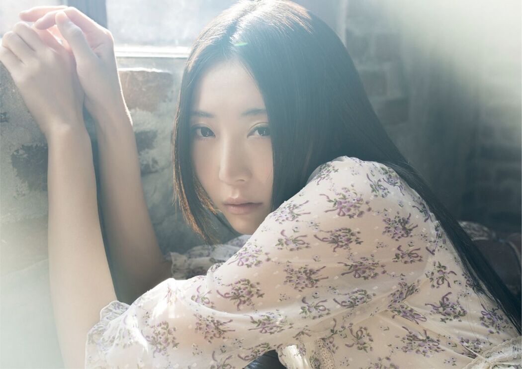 JP Nananano 七菜乃 – Brilliant Shadow Part02 (54P)