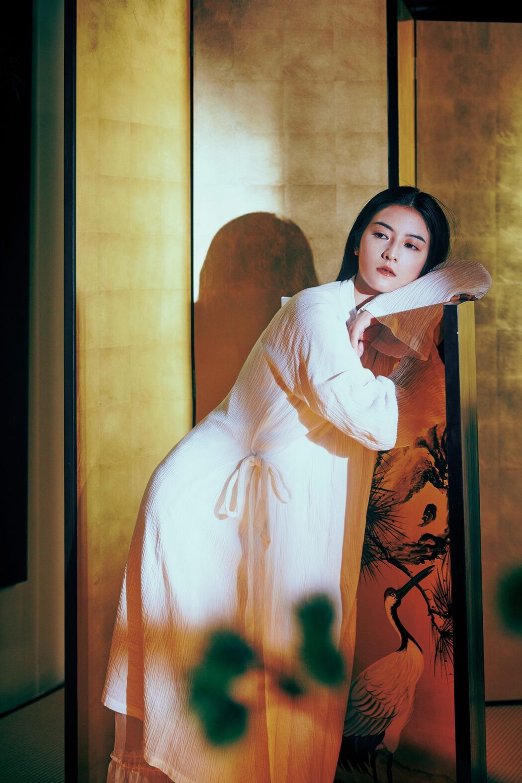 YiTuYu艺图语 Vol.6219 Yuer