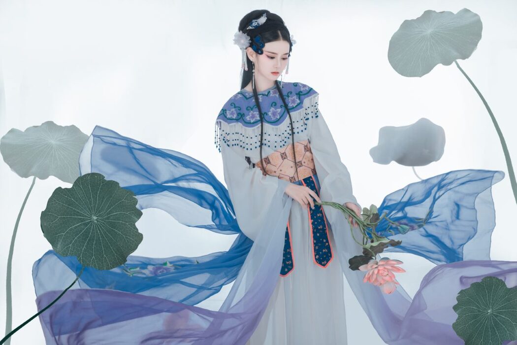 YiTuYu艺图语 Vol.933 Xin Bao