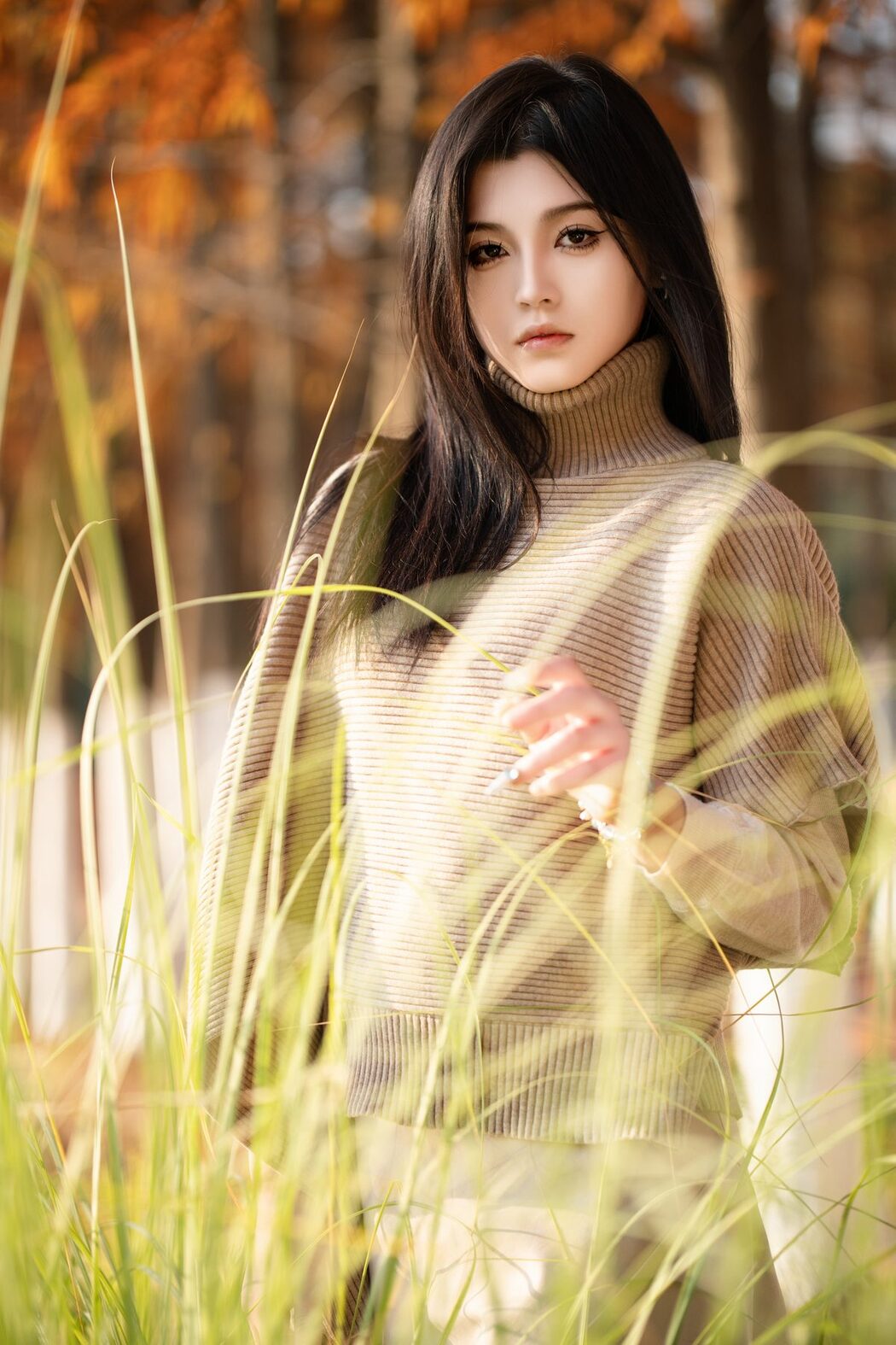 YiTuYu艺图语 Vol.6149 Yi Ci Xin