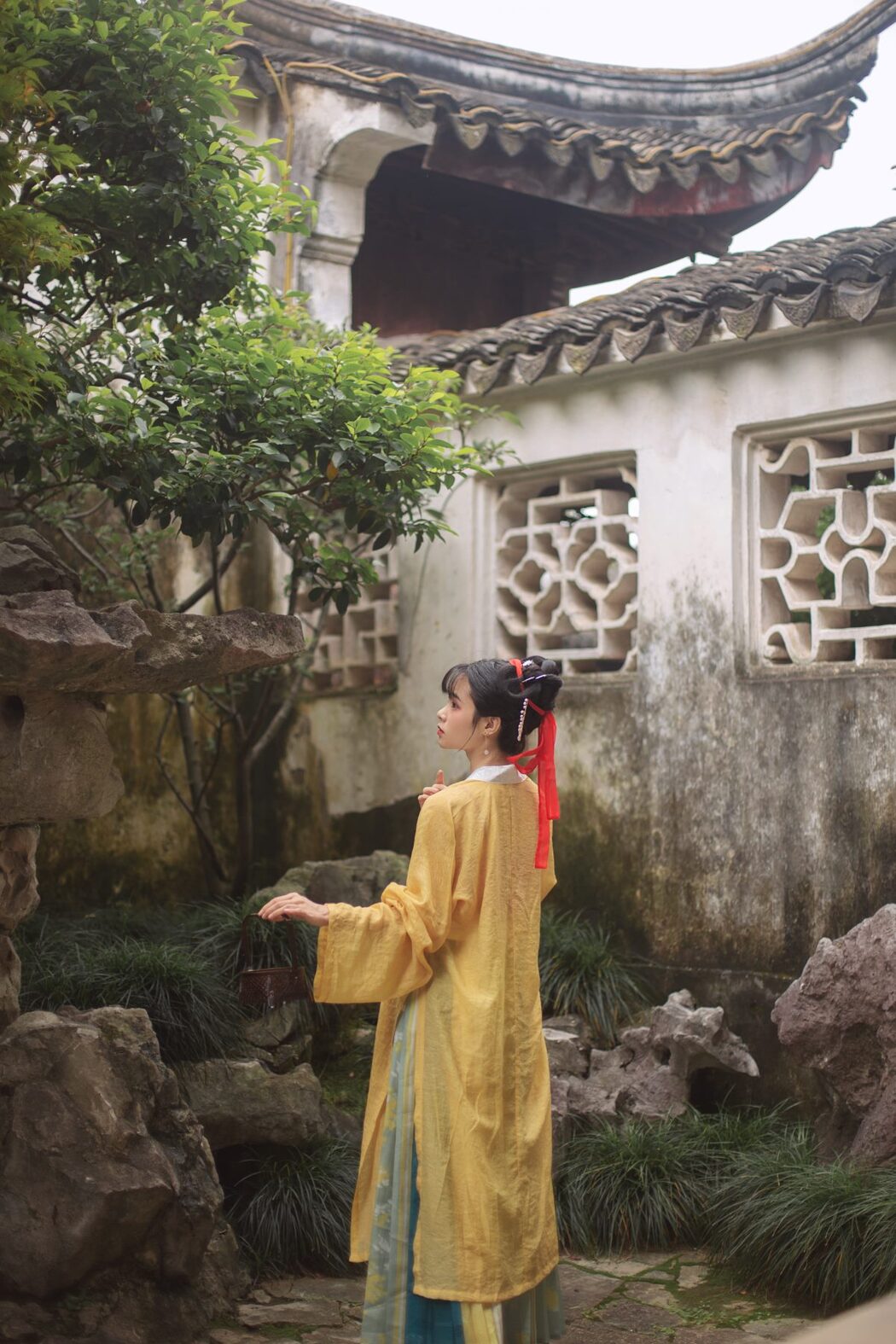 YiTuYu艺图语 Vol.912 Yi Ke Pu Tao Shu