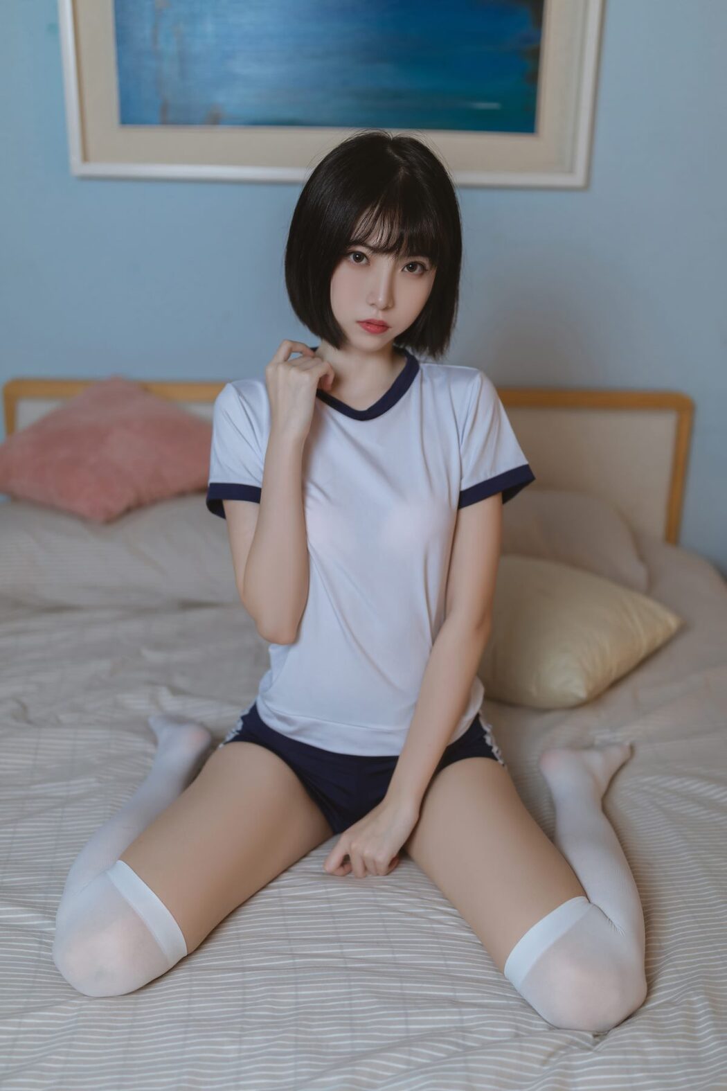 YiTuYu艺图语 Vol.918 Xu Lan LAN