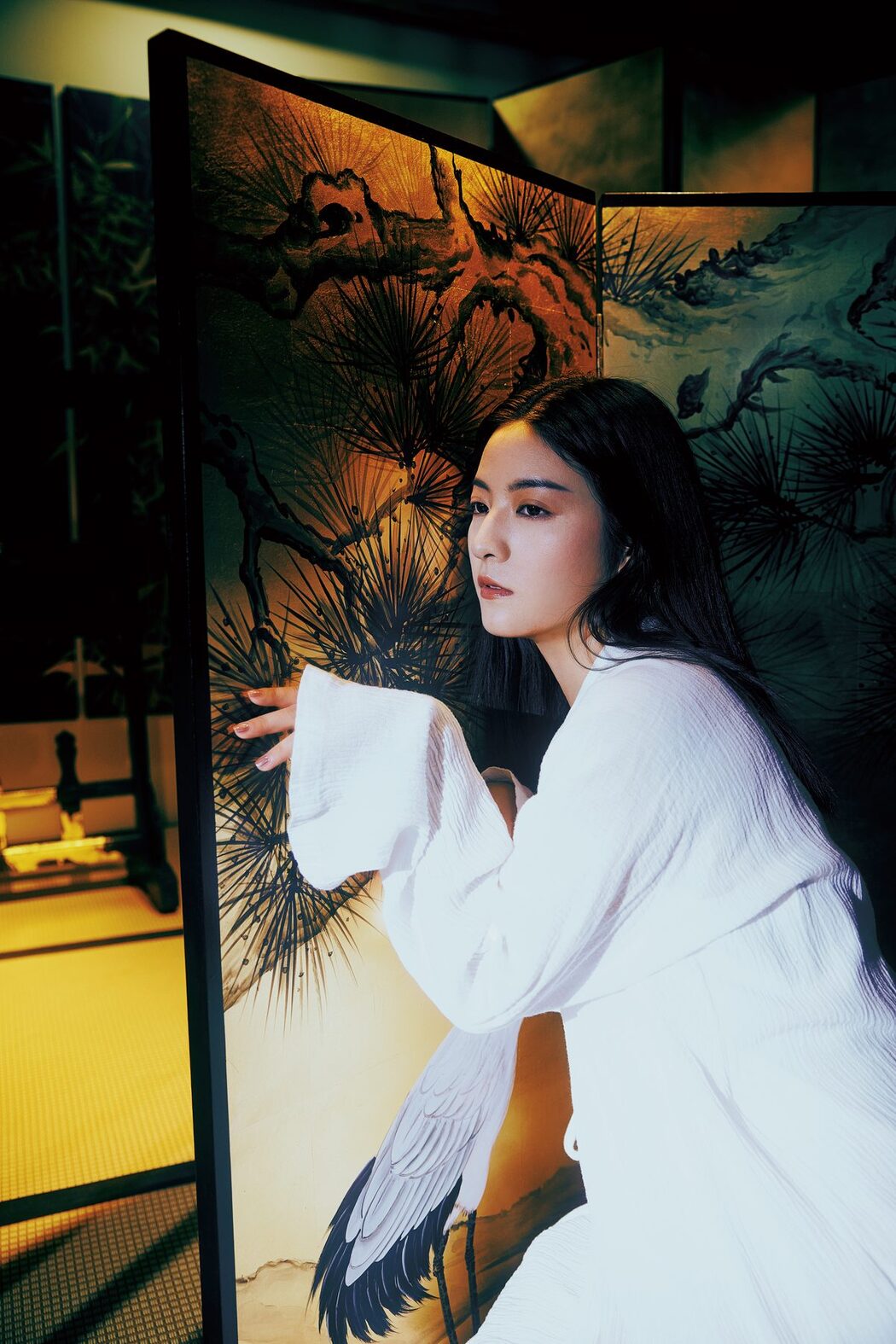 YiTuYu艺图语 Vol.6219 Yuer