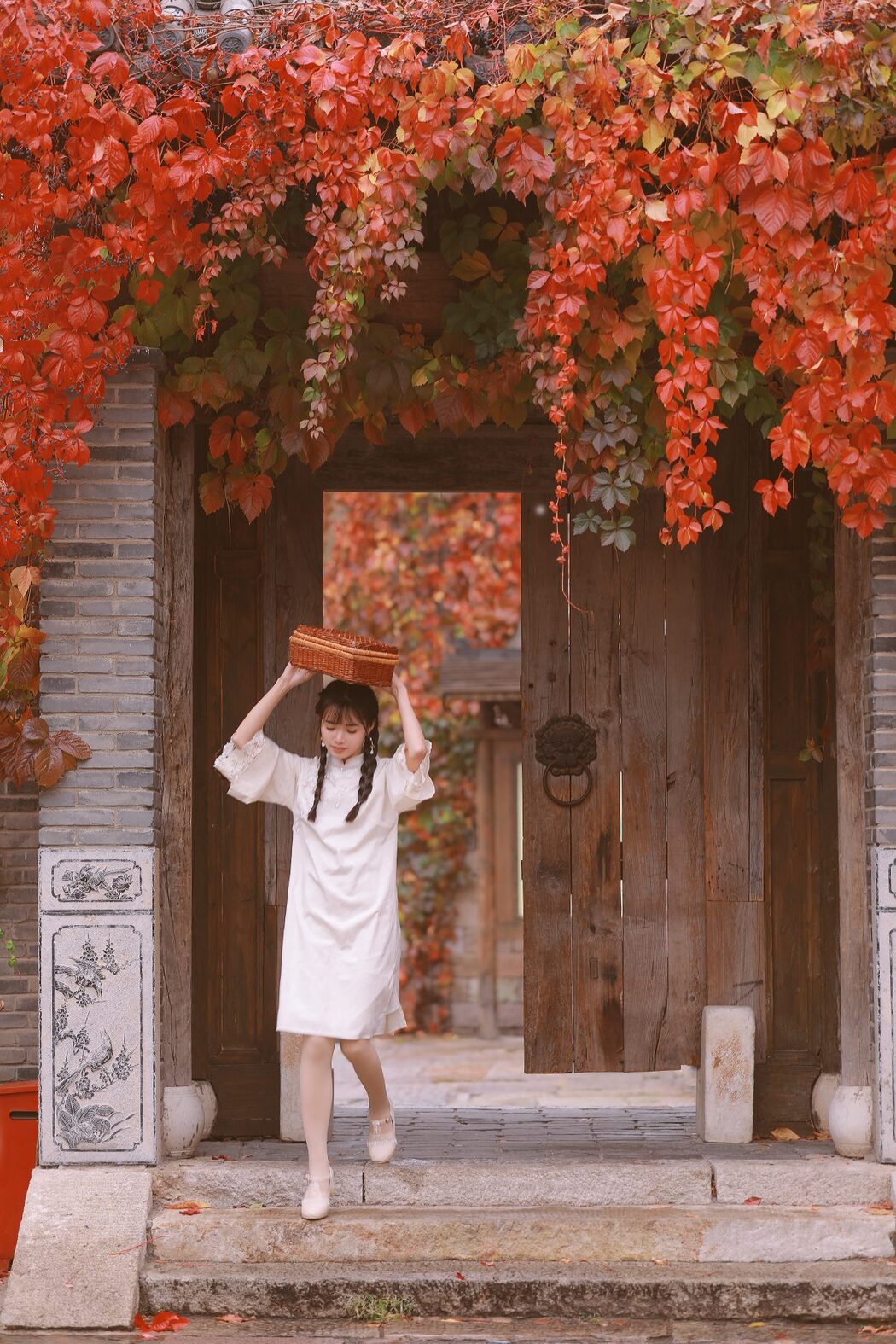 YiTuYu艺图语 Vol.963 Yi Ke Pu Tao Shu
