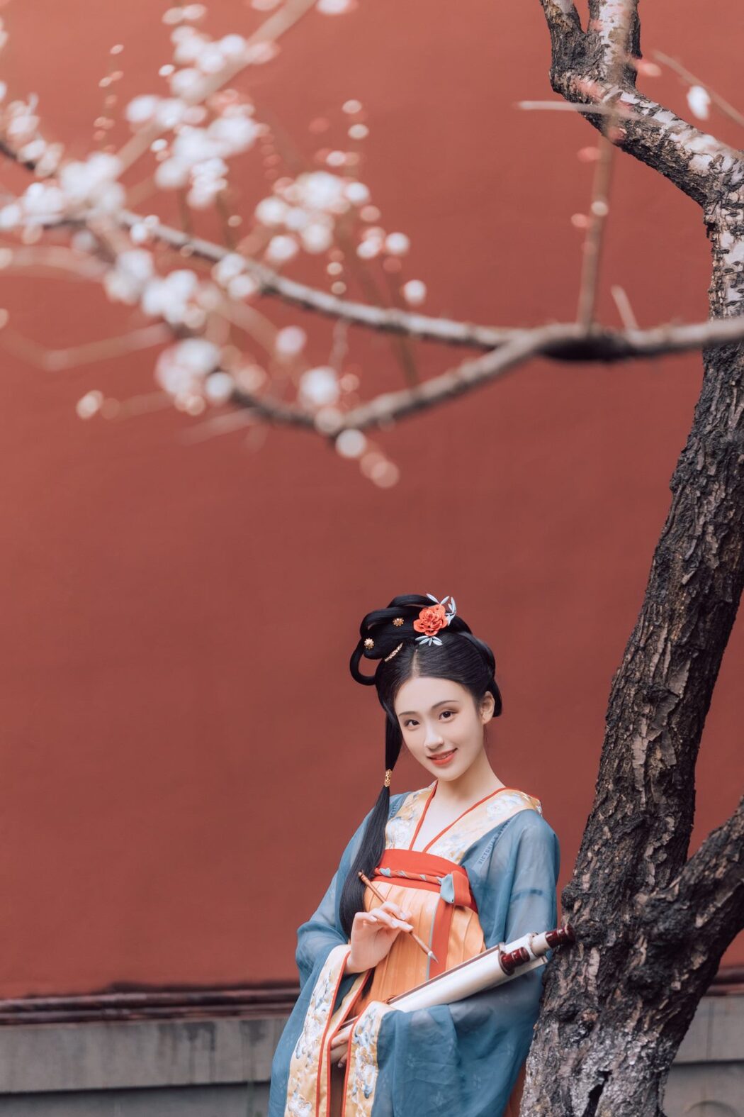 YiTuYu艺图语 Vol.899 Fang Ting Yu